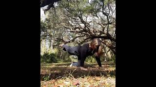 One Leg Extended Kneeling Push Ups [upl. by Batsheva]