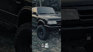 American madeFord Ranger shortsvideo automobile youtubeshorts new classic ford ranger [upl. by Aleinad]