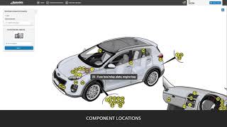 Autodata Automotive Repair Software  UK [upl. by Roderigo785]