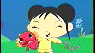 Nick Jr Commercials December 13 2004 [upl. by Razec]