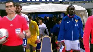 Highlights United States Olympic Mens National Team vs France  March 25 2024 [upl. by Delly]