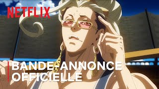 Valkyrie Apocalypse II  Bandeannonce officielle 3 VOSTFR  Netflix France [upl. by Conover]