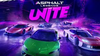 Asphalt legends uniteFull Trottle Season part 1 [upl. by Kerge]