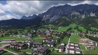 Wanderdorf Ramsau am Dachstein [upl. by Eseuqram]