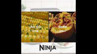 Ninja Foodi MAX Dual Zone Air Fryer [upl. by Hbahsur]