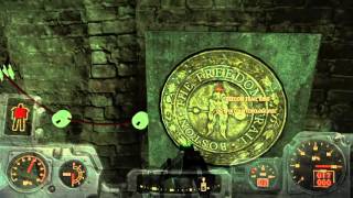 Freedom Trail Ring Combination Code  Fallout 4 [upl. by Lraed]