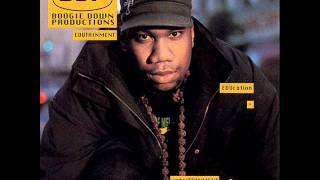 Krs One  Edutainment [upl. by Oab]