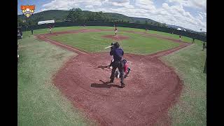 Waconia Wildcats MN 12U AAA vs Boston MA Parkway Braves Game 6 [upl. by Cavill]