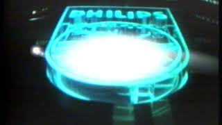 Philips LaserVision Intro [upl. by Ohploda]