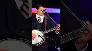 Spencer Hatcher  Banjo Solo  bluegrass music [upl. by Weight]