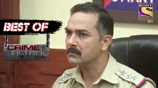 Best Of Crime Patrol  Murder  Full Episode [upl. by Carrelli]