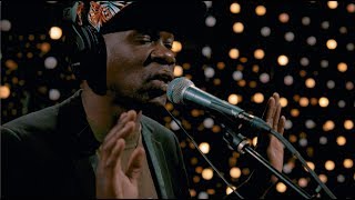 Mokoomba  Njawane Live on KEXP [upl. by Enaj]