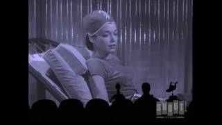 MST3K Project Moonbase  Initiate Cheesy Effects Sequence [upl. by Nita]