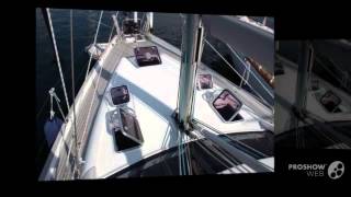 Wauquiez Pilot Saloon 47 Sailing boat Sailing Yacht Year  2006 [upl. by Anica]