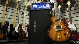 PRS SE 245 Demo [upl. by Velasco]