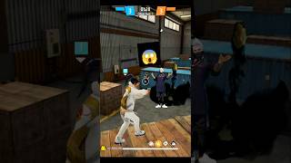 Impossible🍷foryou freefirehighlights shortsfeed funny [upl. by Stillas]