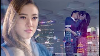 【Full Movie】心机女因为嫉妒女主毁了总裁的事业，总裁最终情陷女主 🥰 中国电视剧 [upl. by Yromas]