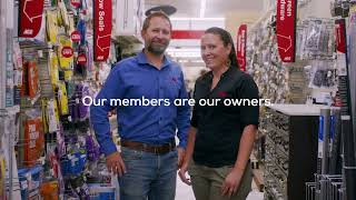 Meet the Owners  Ace Hardware [upl. by Delphine]