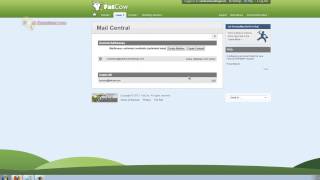 iPage Hosting Setting up Email Addresses [upl. by Rockwood461]