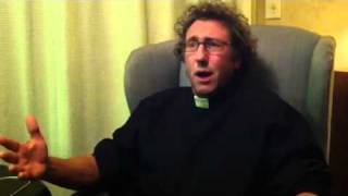 Father Franko Talks About the Last Brunch [upl. by Rahm]