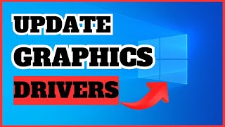 How To Update Intel Graphics Driver On Windows 11  Full Guide [upl. by Urbas423]