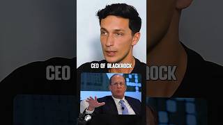 Blackrock Company is GOOD  Luke Belmar [upl. by Hoehne181]