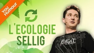 SELLIG  Lécologie [upl. by Tessy]