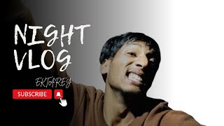 Night Vlog London [upl. by Mychael]