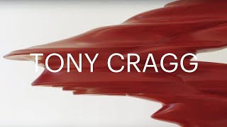 Tony Cragg  Sculptures and Drawings [upl. by Corbin649]