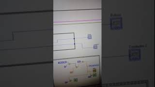 Caudalimetro con sensor de Efecto Hall y Arduino en Labview [upl. by Sarnoff]