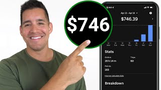 4 SIMPLE Hacks To Make More Money Driving For Uber Eats IN 24 HOURS [upl. by Ware605]