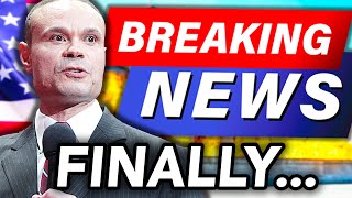 MASSIVE BREAKING NEWS THE END OF THE ATF IS FINALLY COMING [upl. by Teak]