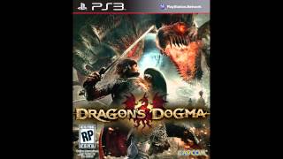 Dragons Dogma  Into Free Dangan [upl. by Cthrine]