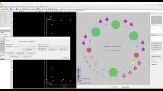 Wow to change the cnckad turret  And make a program for the cnc punching machine [upl. by Hareema]