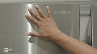 Samsung Refrigerator RF28T5001 [upl. by Inverson574]