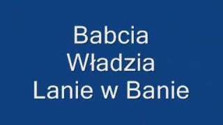 Babcia Władzia [upl. by Mckeon]