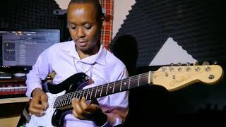 Lingilia  Wilberforce Musyoka  COVER SONG  By Vicky Mwangi [upl. by Nileuqaj]