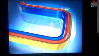 RTM TV1  Selamat Pagi 1Malaysia opening titles 28122013 [upl. by Gyasi]