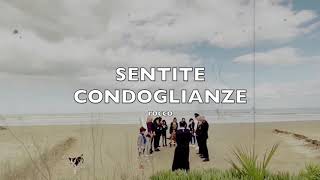 SENTITE CONDOGLIANZE  Official video [upl. by Simons]