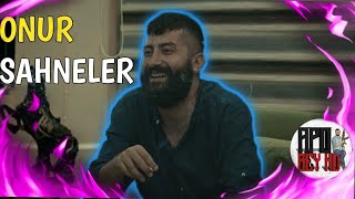 ONUR SEÇME SAHNELER  Sokağın Çocukları [upl. by Amble]