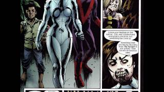 marvel zombies 2 1 [upl. by Temirf]