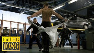 Transporter 3 2008 Movie  Jason Statham Natalya Rudakova  Transporter 3 Movie Full Facts Review [upl. by Ahsekim165]