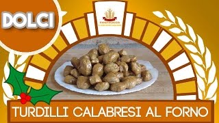 Turdilli Calabresi al Forno [upl. by Akimot]