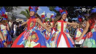 Madeira Flower Festival [upl. by Marden]