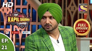 The Kapil Sharma Show Season 2दी कपिल शर्मा शो सीज़न 2Ep 21 The Legends Of 839th March 2019 [upl. by Eichman]