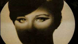 Barbra Streisand A Taste Of Honey 1963 [upl. by Rowney628]