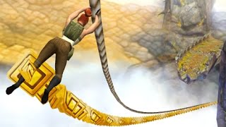 Lets Play Temple Run Oz  Universal  HD Gameplay Trailer [upl. by Rehptosirhc]