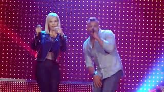 CC CATCH live 2015  Kaunas [upl. by Inajna235]