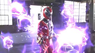 The Red Ranger Unlocks A New Power 🦖 Dino Fury Season 2 ⚡ Power Rangers Kids ⚡ Action for Kids [upl. by Bresee]