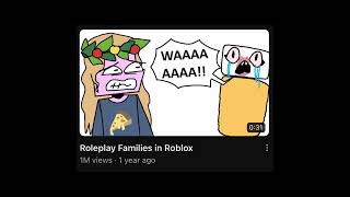 I miss the old Ribs Roblox Ribs Drama [upl. by Arramat303]